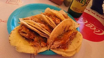 Carnitas La Michoacana De Cd. Juarez food