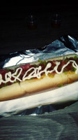 Chilli Dogs El Negro food