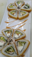 Sushi Pop food