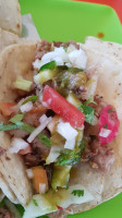 Ajua! Carnitas Tacos food