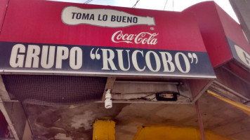 Grupo Rucobo food