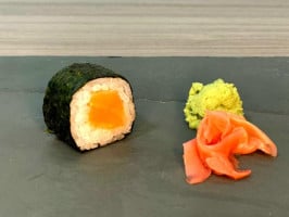 Chef Home Sushi food