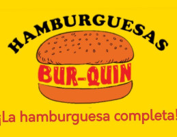 Bur-quin food