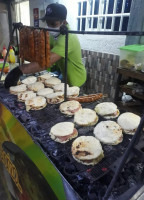 Arepas Con Todo Carrera 16 No. 19-07 food