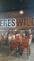 Wild Rooster Ejercito Nacional food