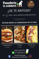 El Abuelo food