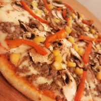 Buona Pizza Artesanal Floridablanca food