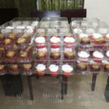 Martha's Cakes Cupcakes Comida