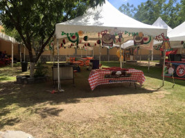 El Borrego De Oro Tacos Burros food