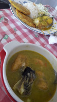 Sancocho De Pescado Boney food