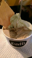 Patti Gelateria food