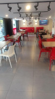 Domino's Pizza Tequendama inside