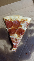 Little Caesars Pizza food