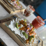 El Punto Tx Nourriture