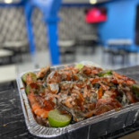 El Punto Tx Nourriture