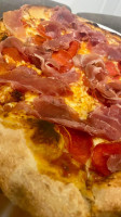 Brunno Pizza And Cucina food