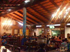 El Marlin de Tepic inside