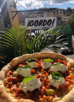 ¡gordo! Pizzeria Artesanal food