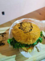 Burger Play Tuxpan food