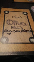 Oliva By Produterra food