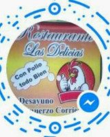 Asadero Las Delicias food