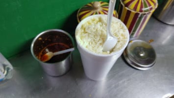 Esquites Las 4 Milpas food