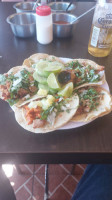 Taqueria El Jardin food