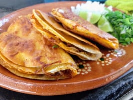 Taco Tour, México food