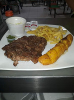 Brasisabor Asaderos food