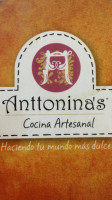 Anttoninas food