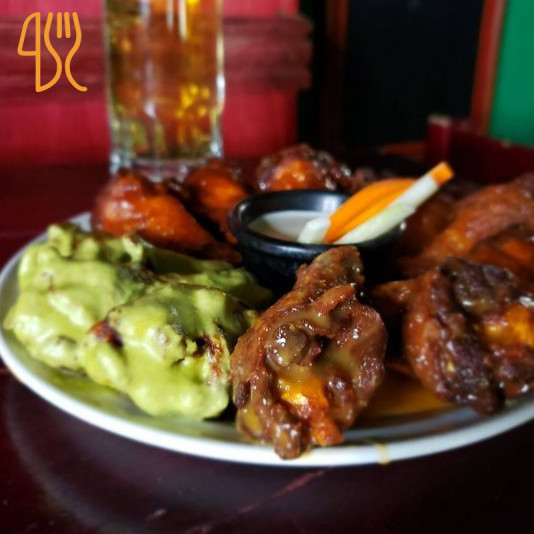 Mccarthys Irish Pub, México