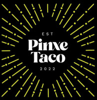 Pinxe Taco inside