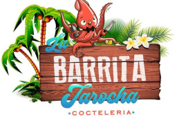 La Barrita Jarocha food