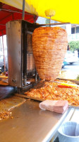 Taquería El Chino outside