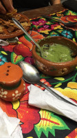 Oaxaqueñisimo food