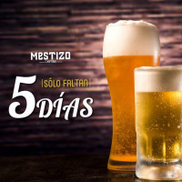 Mestizo food