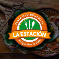 Plaza GastronÓmica La EstaciÓn food