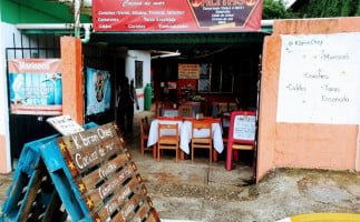 Mariscos Kbron Chef Cocina De Mar Y Alitas inside