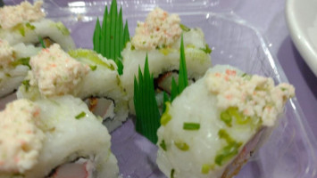 Momiji Sushi Tei food