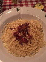 Trattoria Toscana food