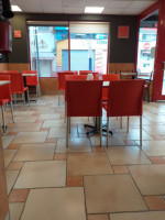 Pizza Hut Centro Tampico food