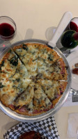 Gior Gior Pizza food