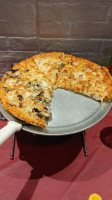 Gior Gior Pizza food