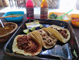 Mega Barbacoa Zacatlàn food