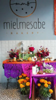 Mielmesabe Bakery food