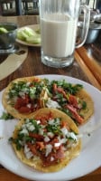 Parritacos Ecatepec food