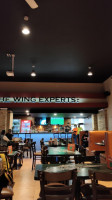 Wingstop Multiplazas Aragón inside