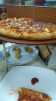 Pizza Hut food