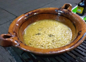 La Esquina Del Sabor La Joya Ecatepec food