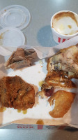 Kfc food